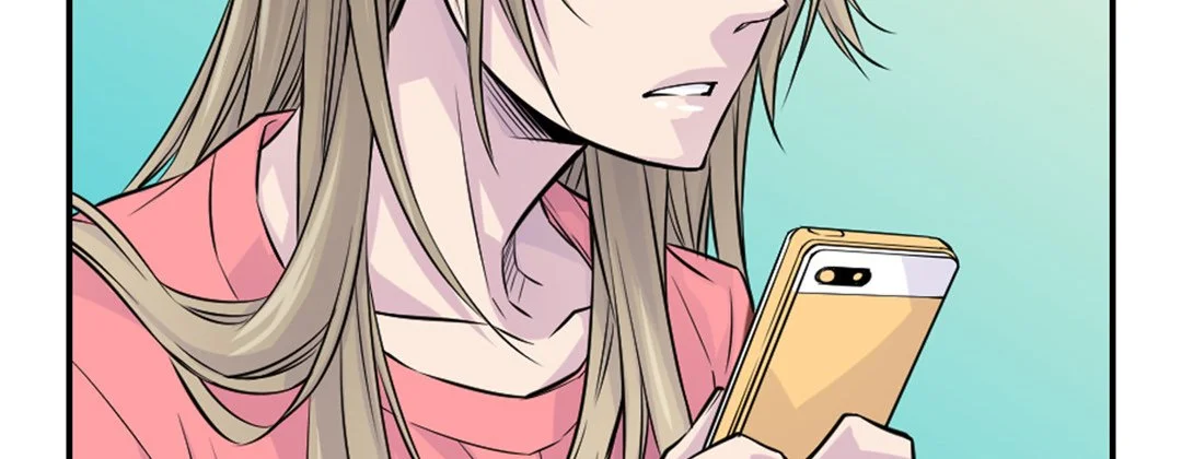 My Ex, Client - Chapter 17